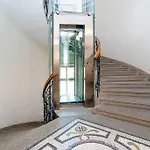 Charming With Balcony In Parizska Street 公寓 布拉格