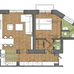 Charming With Balcony In Parizska Street